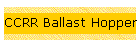CCRR Ballast Hopper